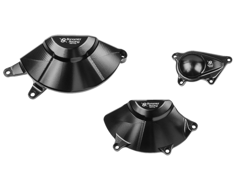 BONAMICI HONDA CBR 1000RR-R FIREBLADE SP CASE SAVERS (2021+) (3-PIECE KIT)