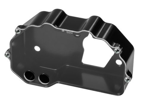 BONAMICI DASHBOARD COVER YAMAHA R3 (2019+)