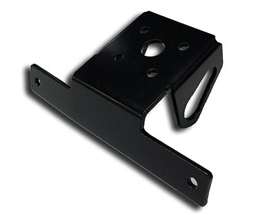 Graves Motorsports Kawasaki ZX6 Fender Eliminator – EDR Performance