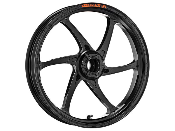 Front Wheel O.Z. Racing - GASS Aluminum 6 Spoke - Yamaha R1 2015