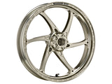 Front Wheel O.Z. Racing - GASS Aluminum 6 Spoke - Suzuki- GSX-R 1000 (ABS) / GSX-R 1000R - (Years 2009-2016