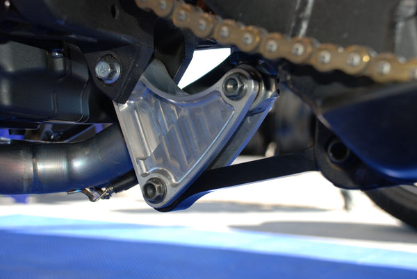 Graves Motorsports Yamaha R1 Suspension Link 09-14 – EDR Performance