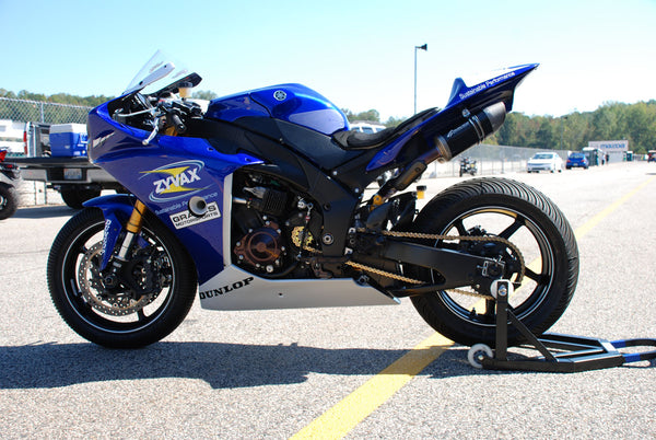 Graves Motorsports Yamaha R1 Suspension Link 09-14 – EDR Performance