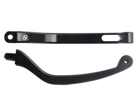 Copy of Bonamici, Folding, Brembo, Brake, Lever,- replacement, for, Corsa, Corta, Master, Cylinders