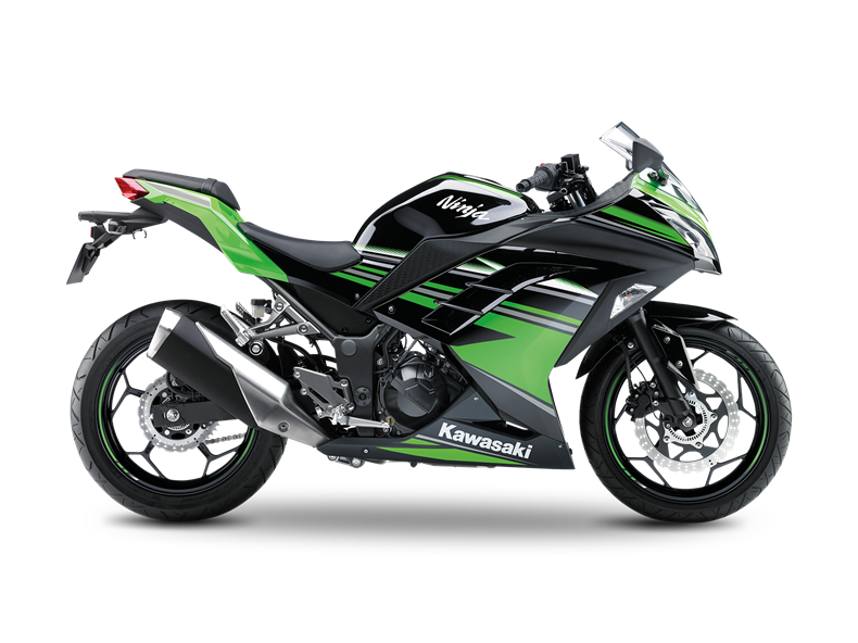 Kawasaki - EDR Performance Tuned Unlocked ECU Re-Flash
