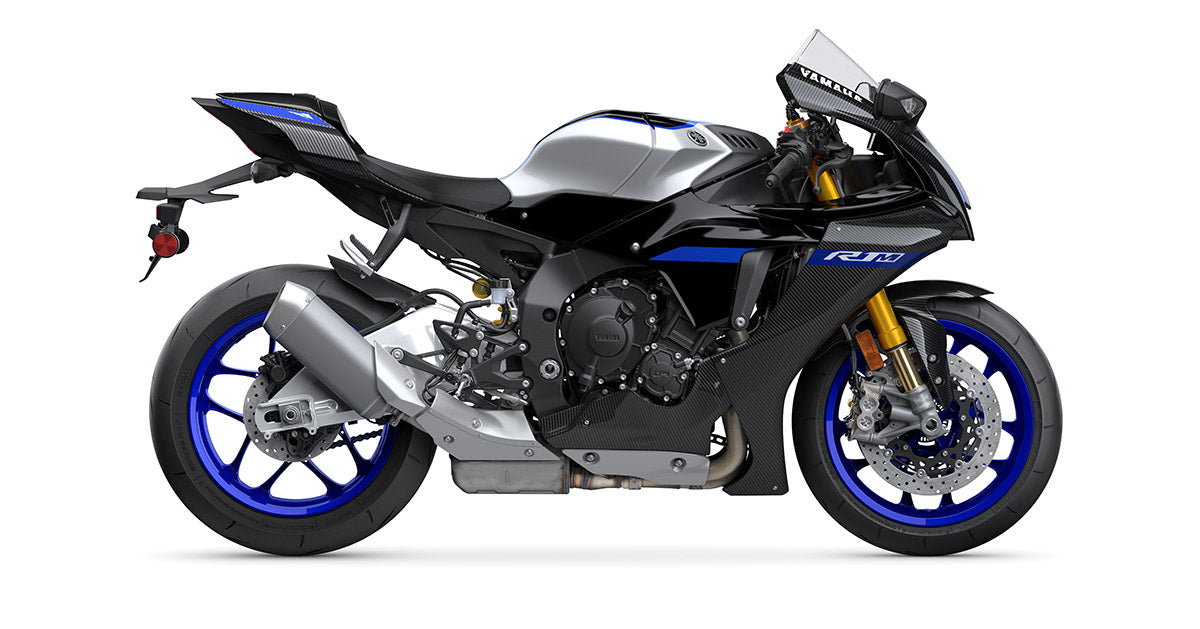 Yamaha - EDR Performance Tuned Unlocked ECU Re-Flash