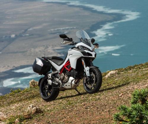 Ducati - EDR Performance Tuned Unlocked ECU Re-Flash