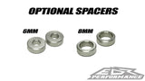 EDR Swingarm Spools