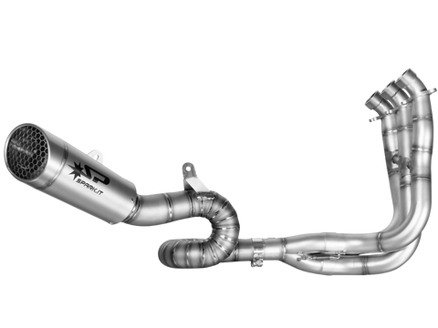 SPARK TRIUMPH STREET TRIPLE 765 R/RS