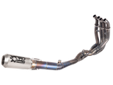 Spark BMW S1000RR Titanium "GP" Full Exhaust System (09-19)