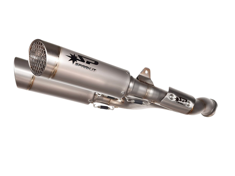 SPARK KTM 890 / 790 DUKE