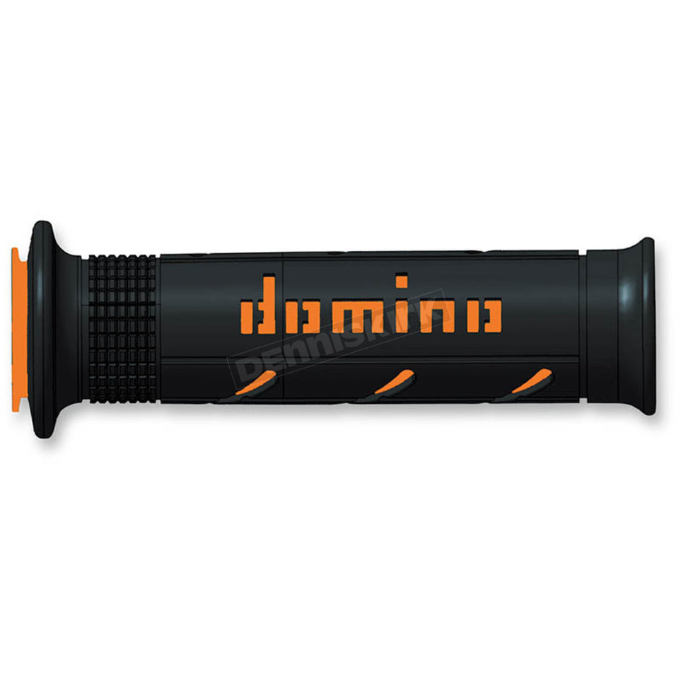 Domino XM2 (A250) On Road Racing Motorcycle Grips – EDR Performance