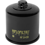 HIFLOFILTRO Oil Filter HF204RC