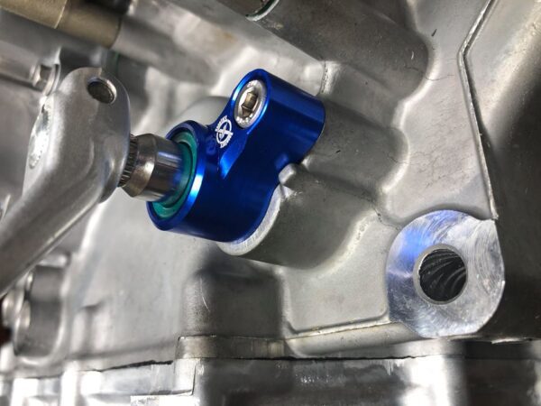 Racetorx Honda VTR RC51 SP CBR Cb Gear shift support RTX218