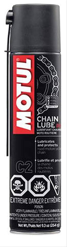 Motul Chain Lube-Road