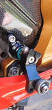 Racetorx Aprilia GEN1 RSV, Mille, GEN2 RSVR, Tuono R & Falco gear shift support