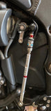Racetorx Yamaha R1 14B 09-14 Gear Shift Support