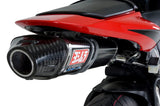 CBR600RR 09-26 Race RS-5 Stainless Full Exhaust, w/ Carbon Fiber Muffler