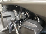 Racetorx Yamaha MT09 FZ09 SXR Niken Tracer Gear Shift Support