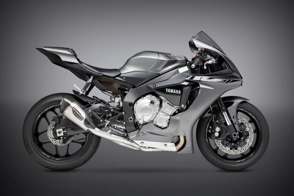 Spark Yamaha R6 Titanium 