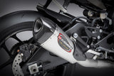 YZF-R1/M/S 15-25 Race ALPHA T Stainless 3/4 Exhaust, w/ Stainless Muffler