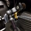 Racetorx Yamaha MT09 R9 FZ09 XSR900  Niken Tracer Gear Shift Support RTX353