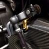 Racetorx Yamaha MT09 FZ09 SXR Niken Tracer Gear Shift Support