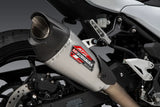 NINJA 500 / Z500 / NINJA 400 24-26 Race AT2 Stainless Full Exhaust, w/ Stainless Muffler