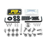 ProBolt  Aluminum Fairing Kit Suzuki GSXR1000 17+