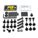 Kit Carenado ProBolt Aluminio Yamaha YZF R6 08-16