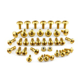 Kit Carenado ProBolt Aluminio Yamaha YZF R6 08-16