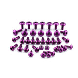 Kit Carenado ProBolt Aluminio Yamaha YZF R6 08-16