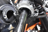 RACETORX KTM THROTTLE SPACER KIT