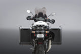 1090/1190/1290 Adventure RS-4 Stainless Slip-On Exhaust, w/ Stainless Muffler