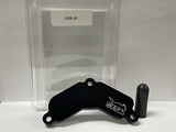 EDR Performance Block Off Plates S M O G Honda Ducati Kawasaki Suzuki BMW Aprilia Yamaha