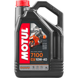 Motul 7100 Oil 4 Liter