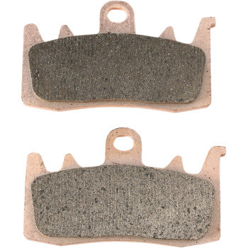 EBC FA347HH Brake Pads, Indian, Victory, Kawasaki, Triumph – EDR