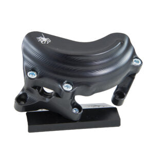 Spider Racing Case Savers- Ducati Panigale V4/S