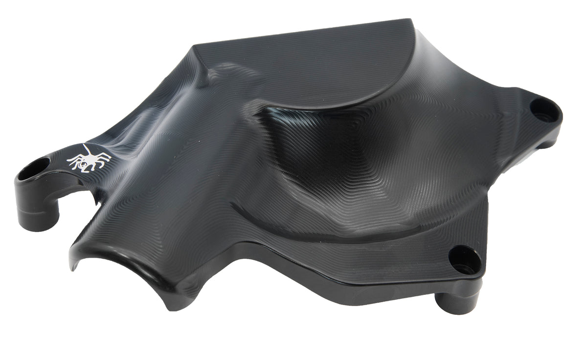 Spider Racing Case Saver- 06-26 Yamaha YZF-R6