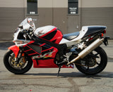 2002 Honda RC51 SP2