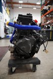 2016 Yamaha YZF R6 - EDR Super Sport Engine Motor 08-16 SAMCO SS 06
