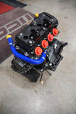 2016 Yamaha YZF R6 - EDR Super Sport Engine Motor 08-16 SAMCO SS 06