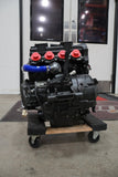 2016 Yamaha YZF R6 - EDR Super Sport Engine Motor 08-16 SAMCO SS 06