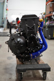 2016 Yamaha YZF R6 - EDR Super Sport Engine Motor 08-16 SAMCO SS 06