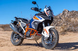 KTM ECU Re-Flash Tuning by EDR Performance ECU