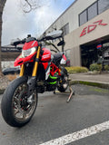2022 Ducati Hypermotard 950 SP