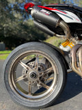 2022 Ducati Hypermotard 950 SP