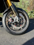 2022 Ducati Hypermotard 950 SP