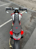 2022 Ducati Hypermotard 950 SP