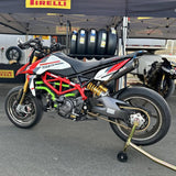 2022 Ducati Hypermotard 950 SP